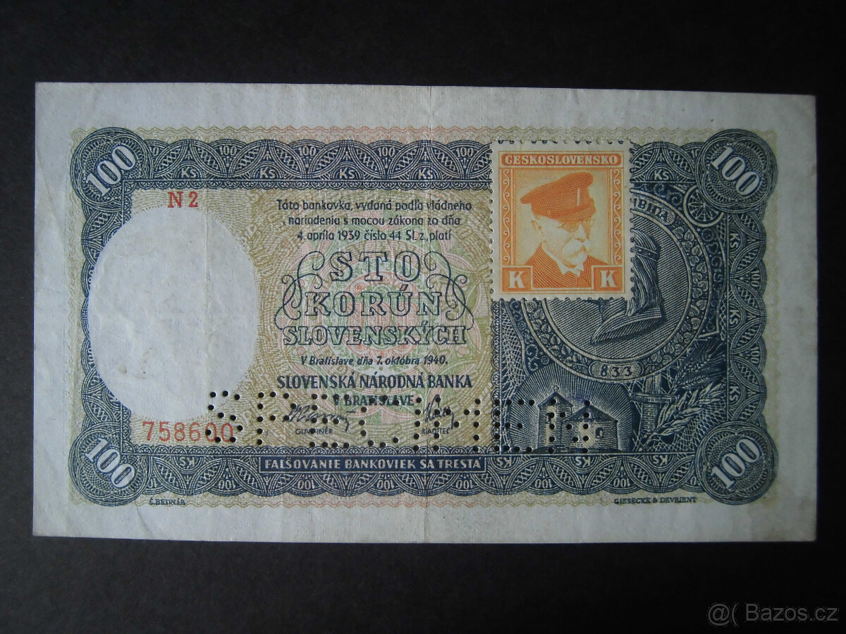 Republika Československá 1945 - 1953 - 13