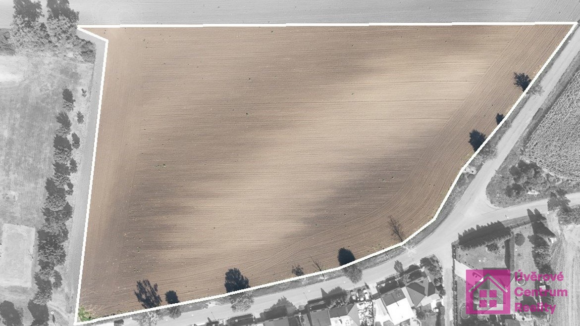 Prodej pozemky pro bydlení, 23 590 m², Terezín - Nové Kopist - 13