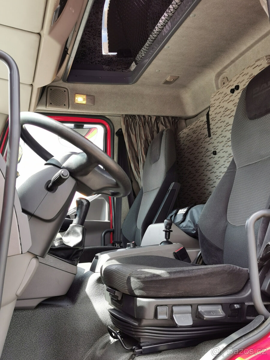 Prodám nákladní automobil DAF LF 18.280 FA EURO 6 - 13