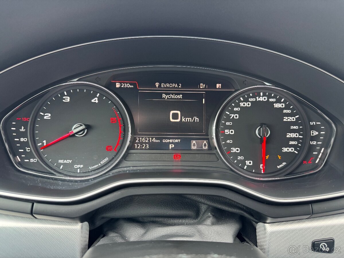 Audi A5 Sportback DSG Matrix ČR - 13