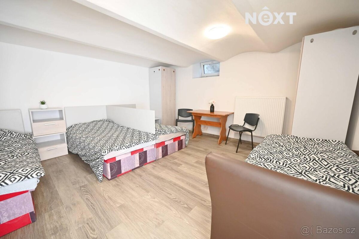 Prodej komerční Ubytování, 215㎡ - 13