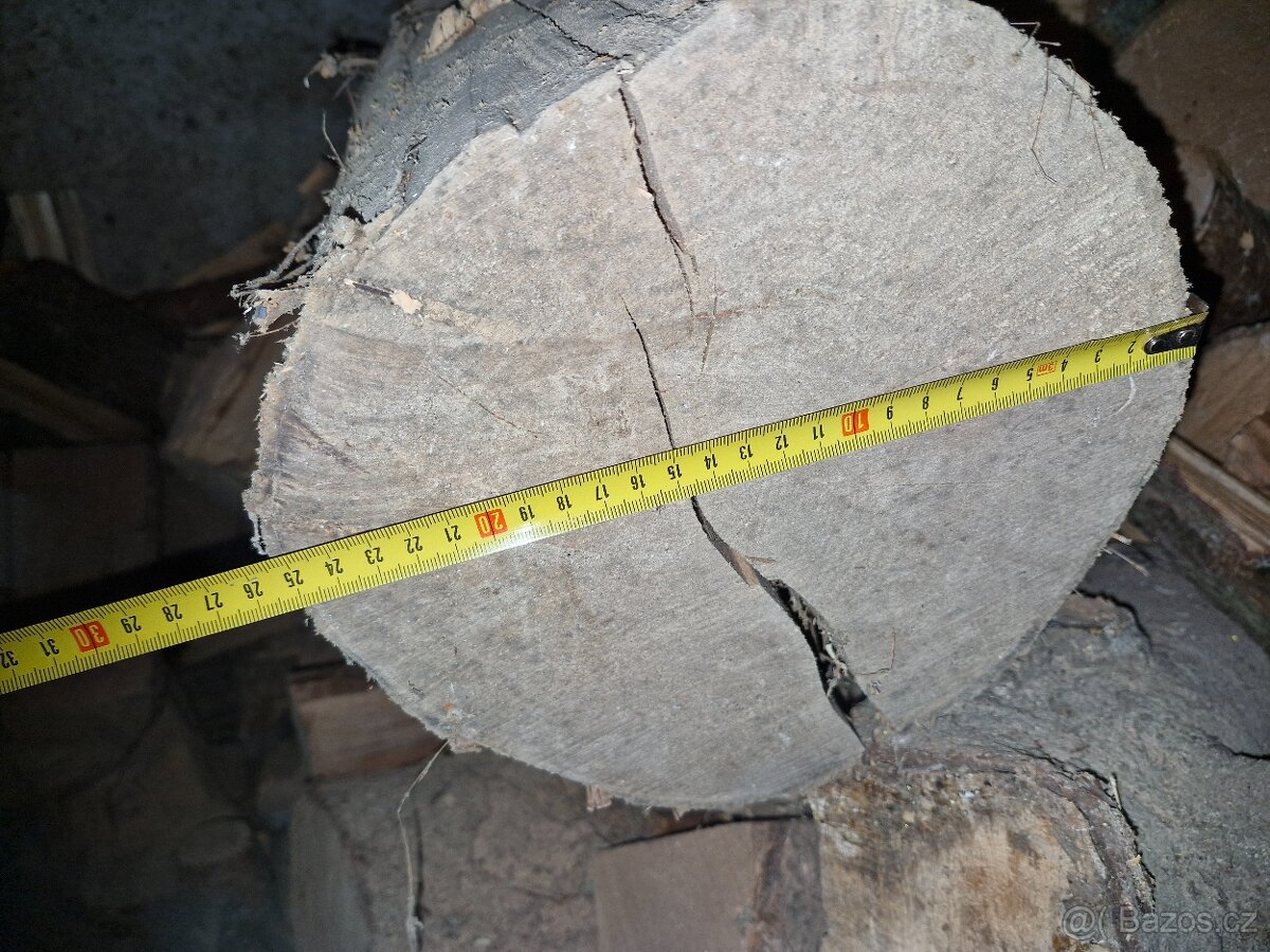 Lipa dřevo pro řezbaře - 13