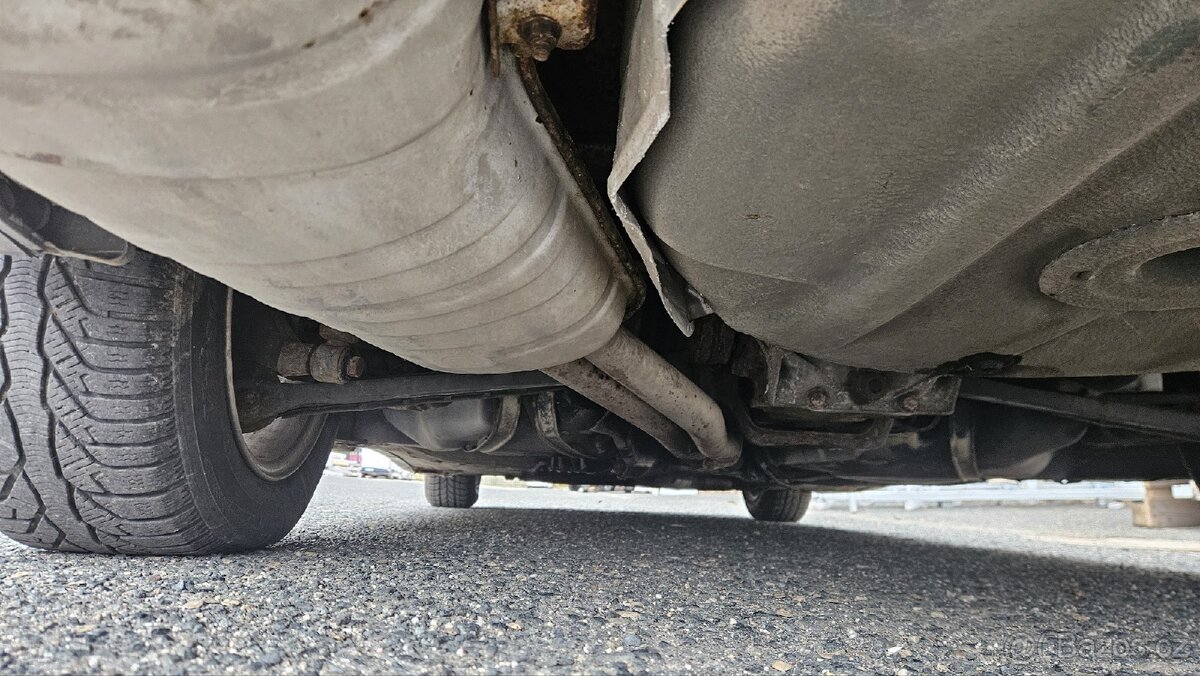 BMW e36 325i cabrio na ND - 13