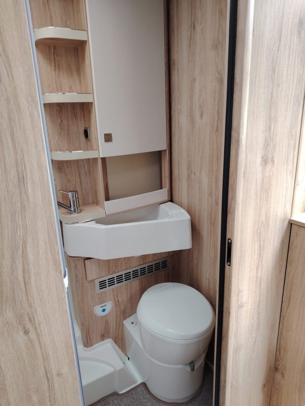 Integra Line 660 EB - 13