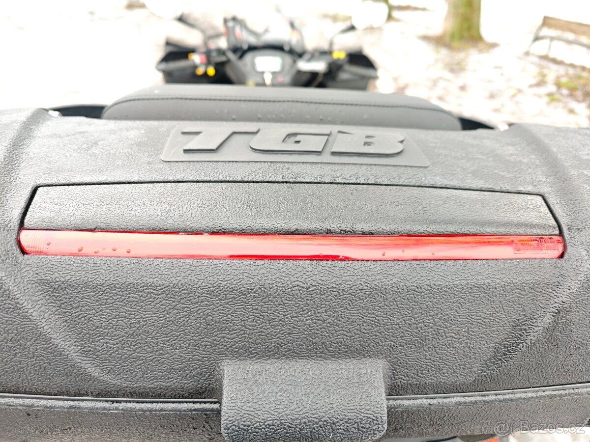 TGB Blade 1000i - 13