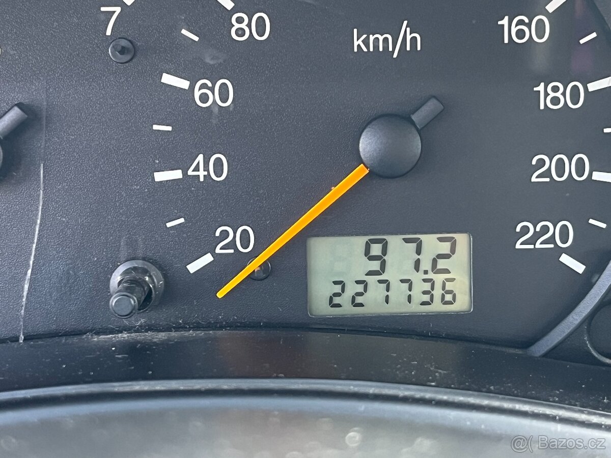 Prodám Ford Focus - 13