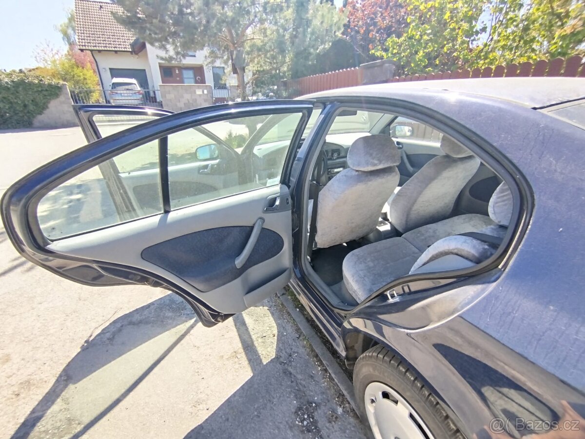 Škoda octavia 1.9tdi - 13