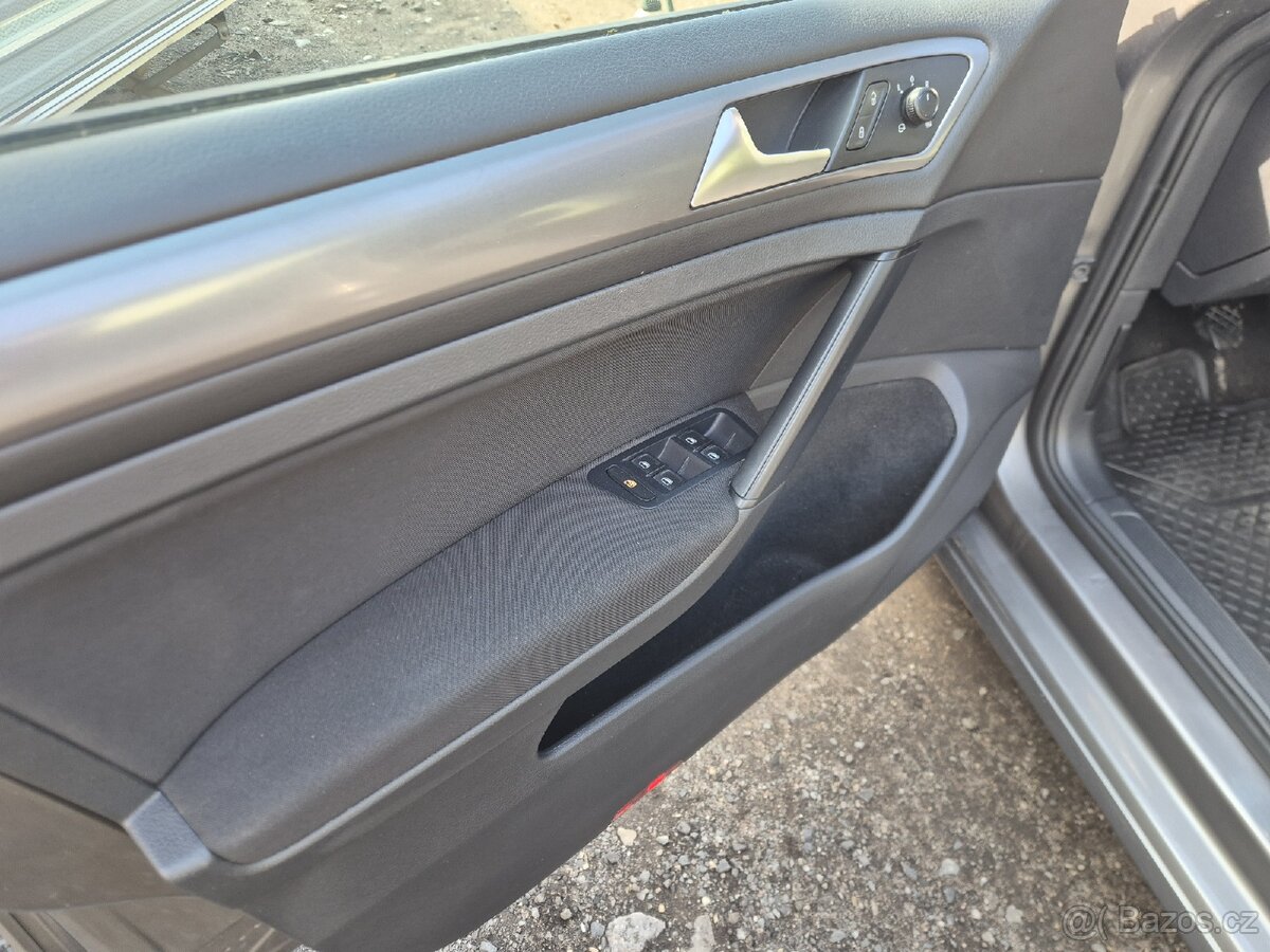 Vw golf 7 - 13