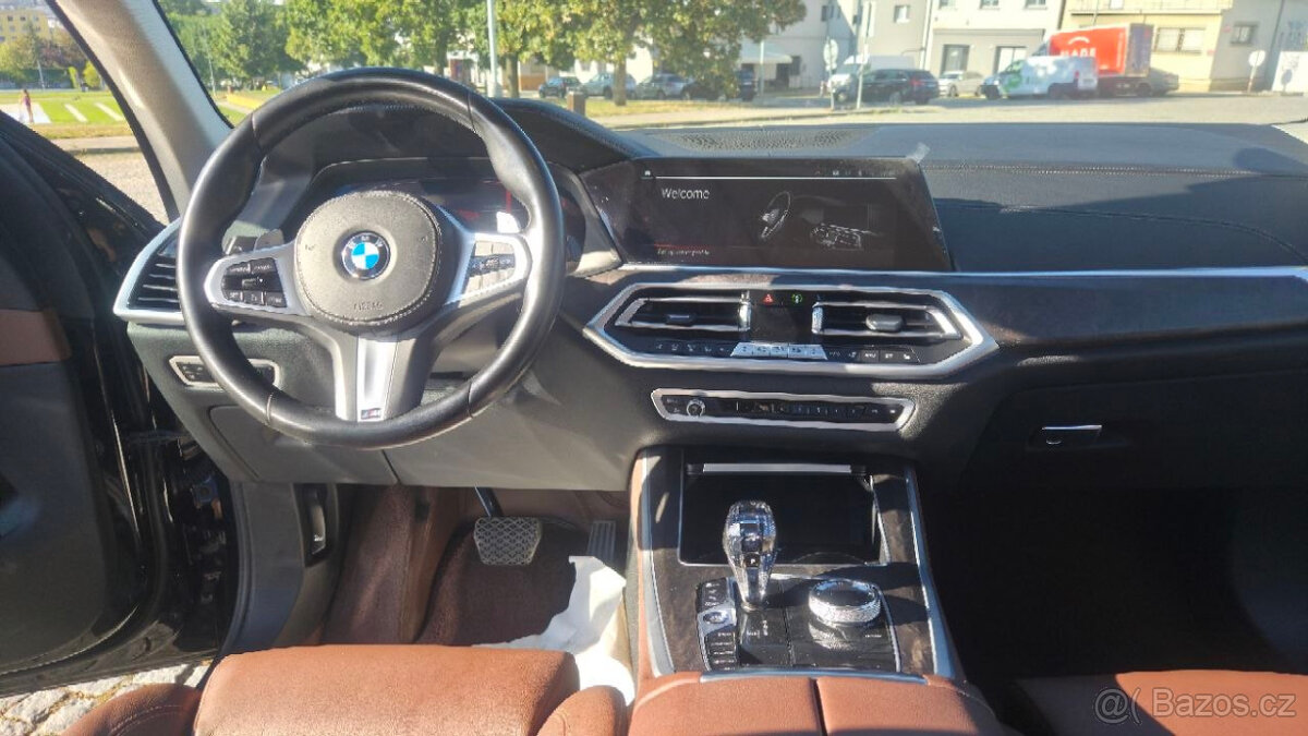 BMW X5 xDrive30i (2021) – M Paket - 13