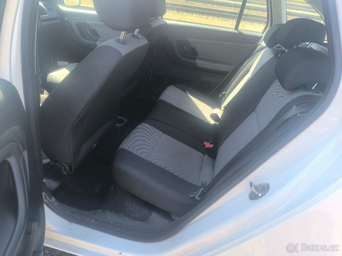 SKODA FABIA2 1.6TDI COMBI - 13