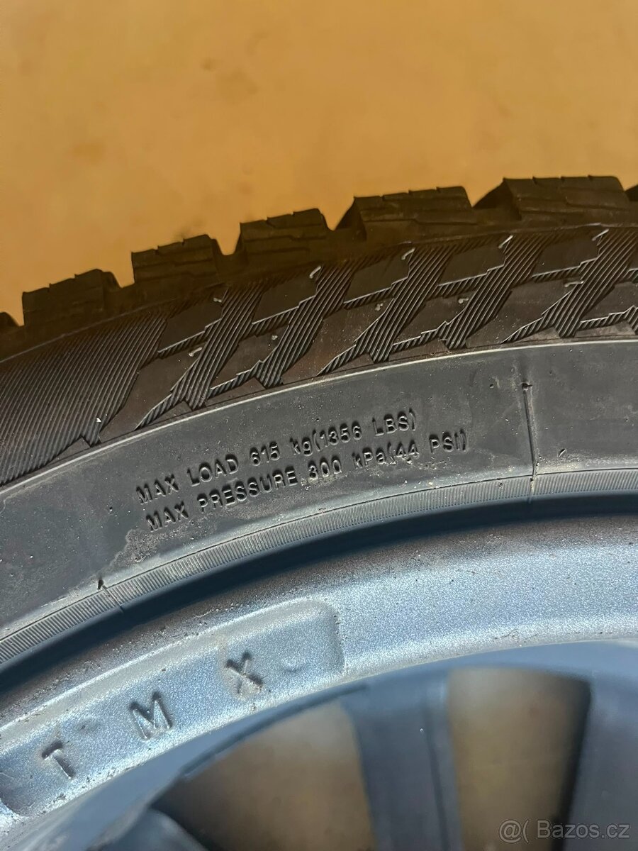 Alu kola original Kia Ceed SW - 13