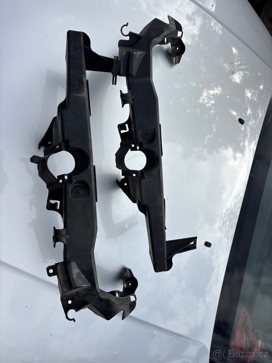 Bmw E90/91 lampy LCI - 13