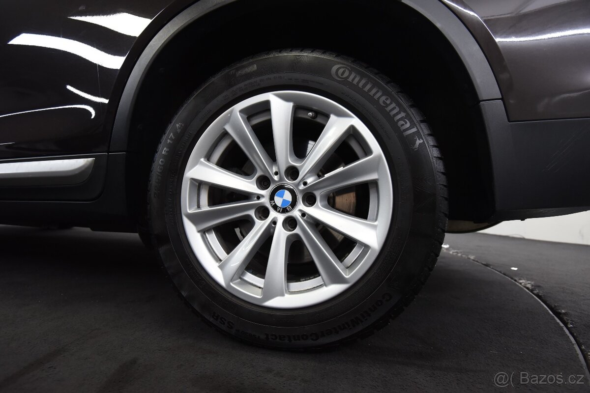 BMW X4 XDRIVE 2D - Servisováno - 13