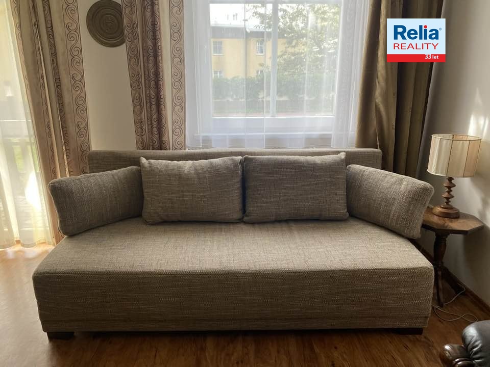 Prodej velmi hezkého bytu 1+kk s předzahrádkou v Liberci - S - 13