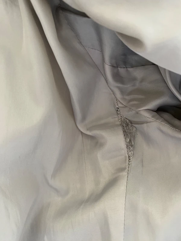 Vlněný kabát Reserved - 13