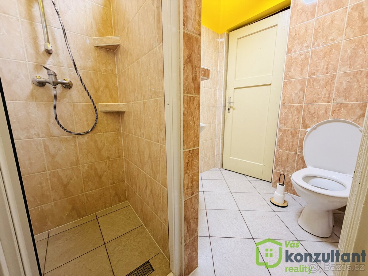 Prodej rodinného domu 173 m², Ostrava - Zábřeh, ev.č. 00942 - 13