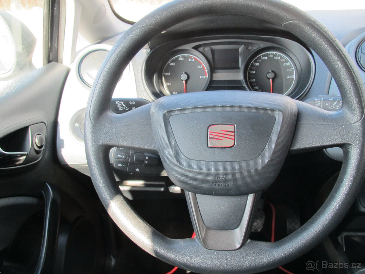 Seat Ibiza ST 1.4 - 13