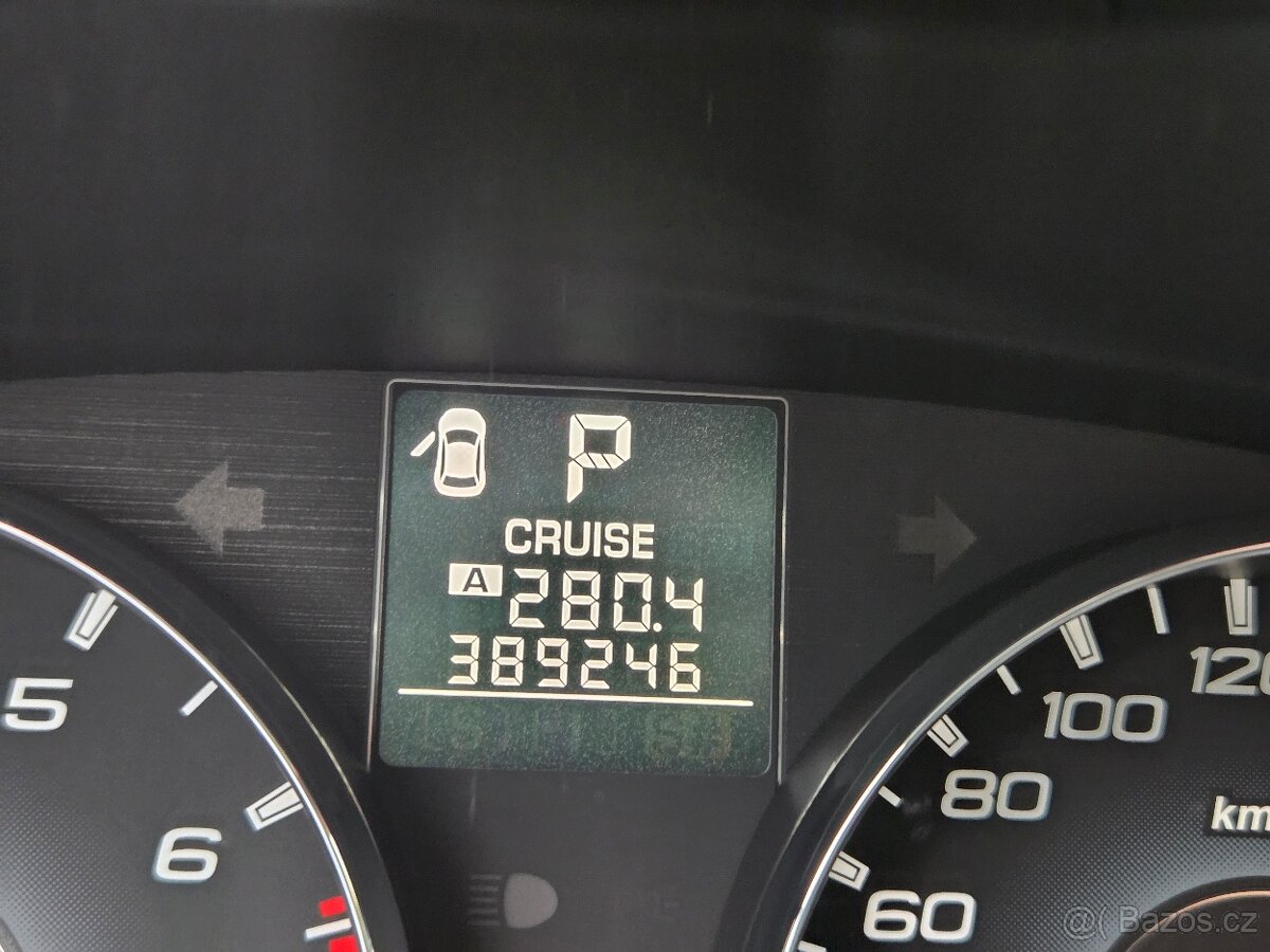 Subaru Outback, 2.5i - Automat KO , LPG - 13