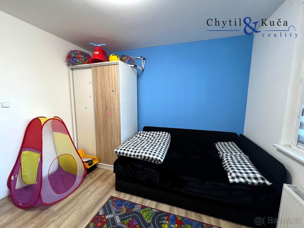 Prodej bytu 3+1 ( 60 m2 ), Optiky, Přerov - 13