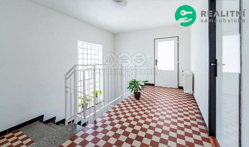 Bytový dům Sulkovec - 13