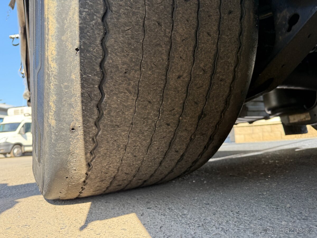 Kögel S24-1 MEGA/lowdeck - 13