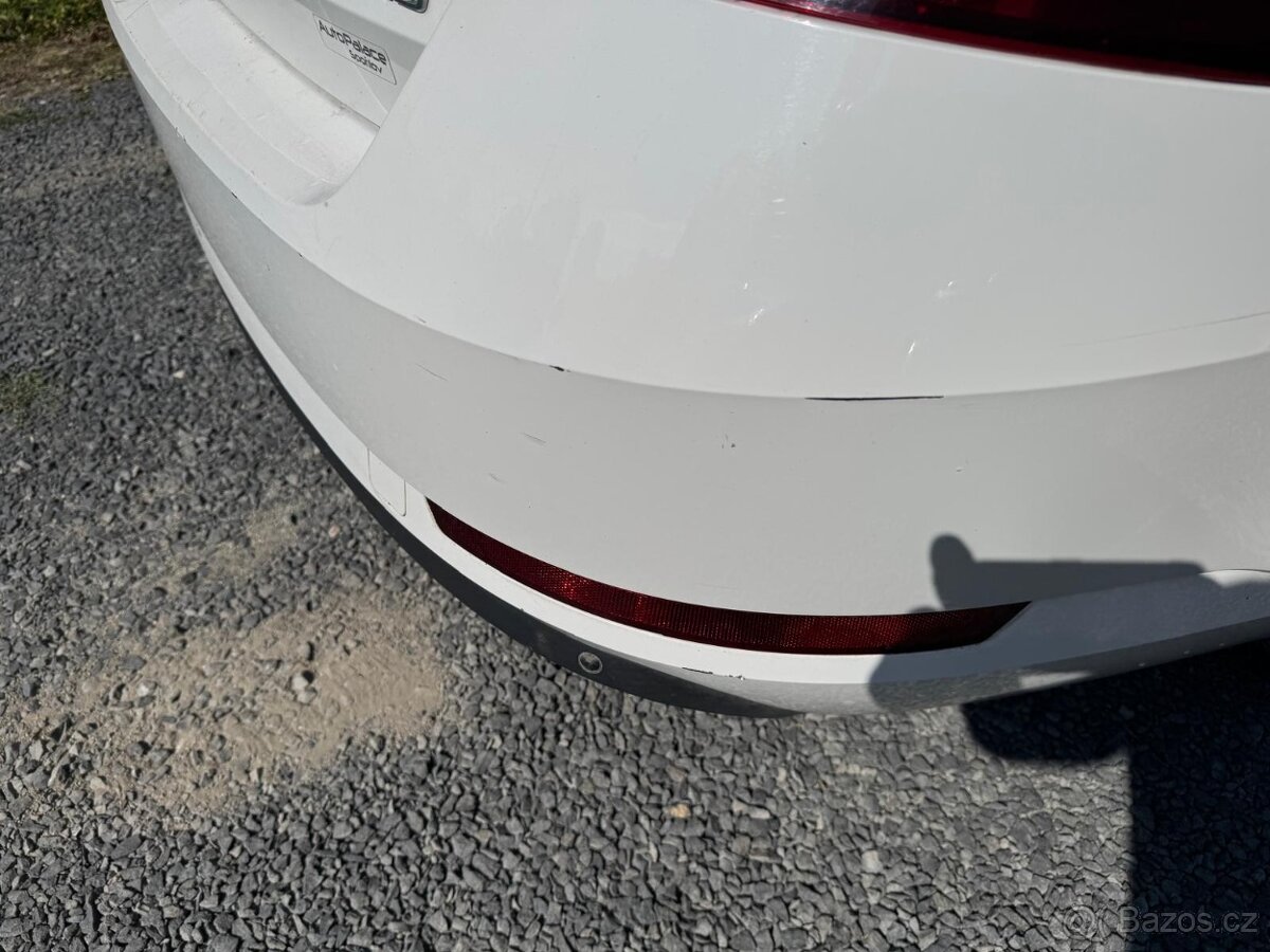 Skoda superb - 13