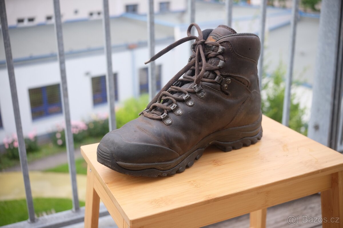 Meindl Kansas GTX - 13