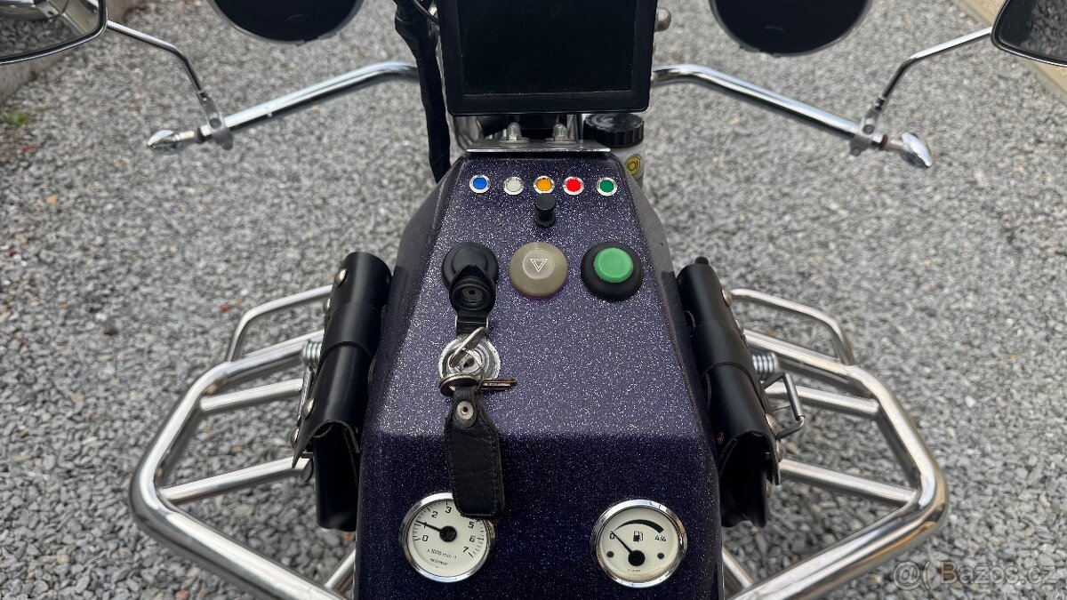 Trike Boom Highway - 13