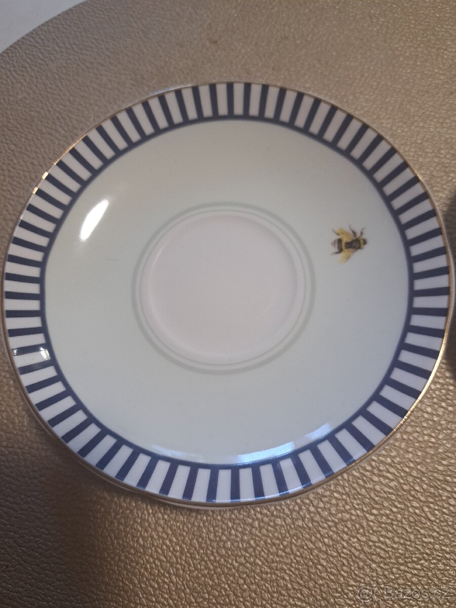 Šálek s podšálkem Yvonne Ellen - 13