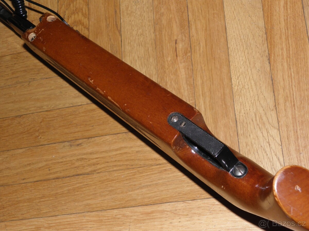 Slavia 631 rok 1987 s laserovým modulem - 13