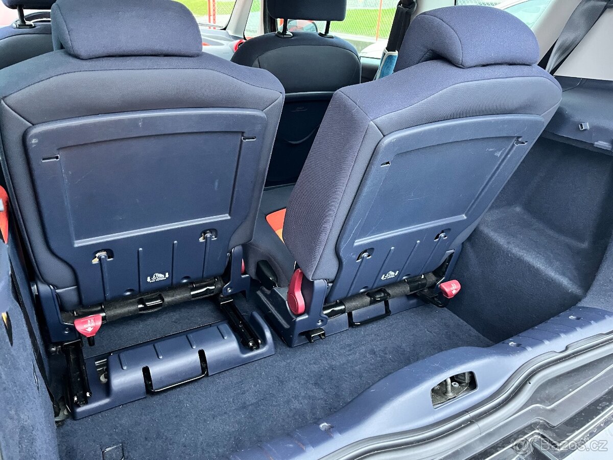 PEUGEOT 1007, 1.4-54kW, Digiklima, 113 000Km - 13