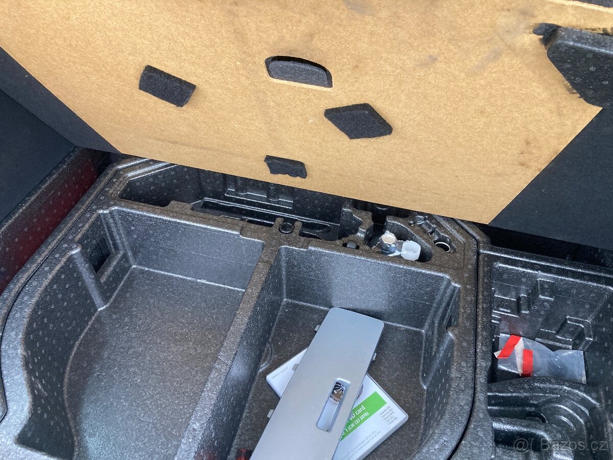 Yeti,2.0TDI,2016,NAVI,KAM,XEN,VÝHŘEV,TZ,SOUND,SPOJKA+ROZVODY - 13