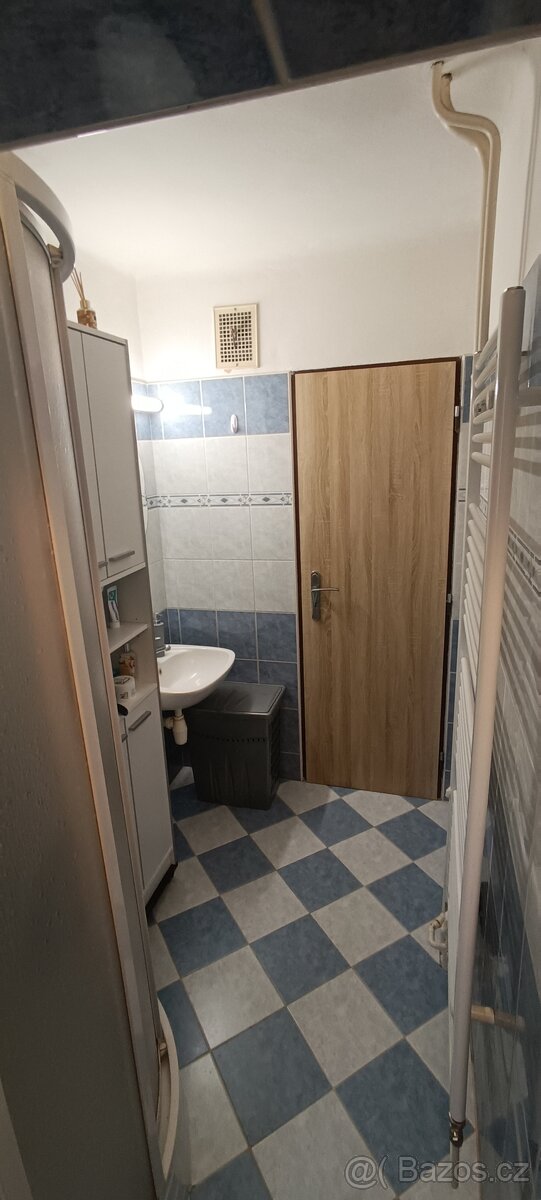 Prodej rodinného domu - 13