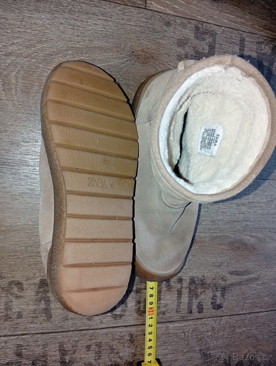 Dětské boty vel.29-37 - 13