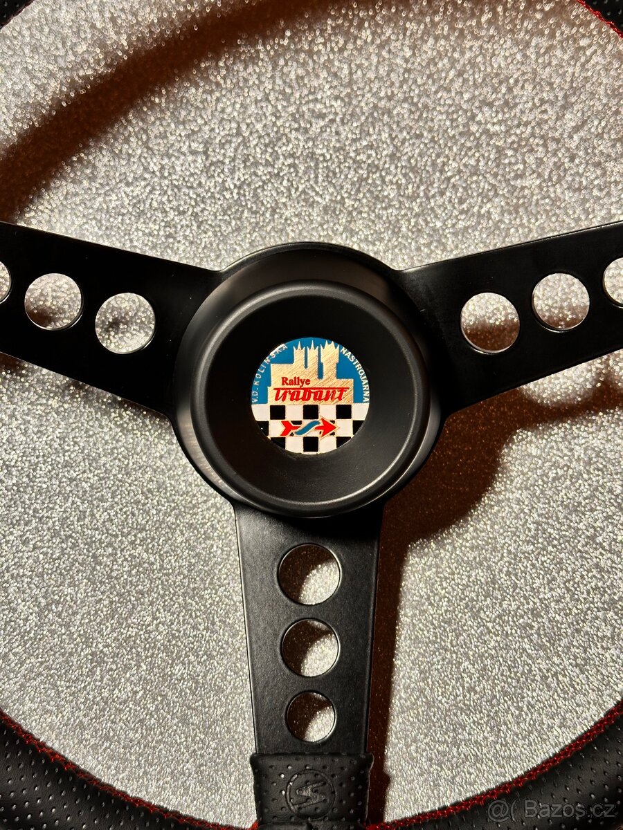 Renovace/prodej 🔥 Loga, trojúhelník, střed puk 🚗✨ - 13