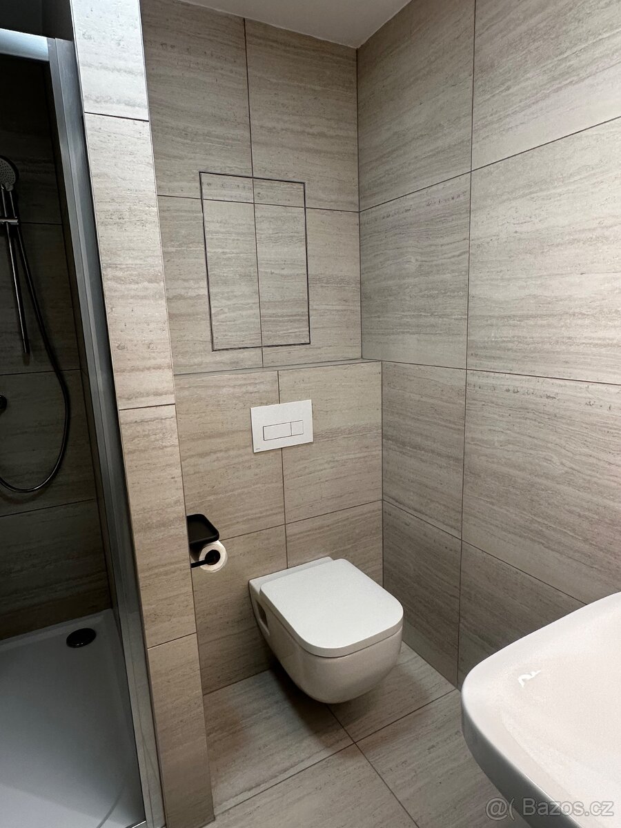 Pronájem novostavby 2+kk bez provize - 13