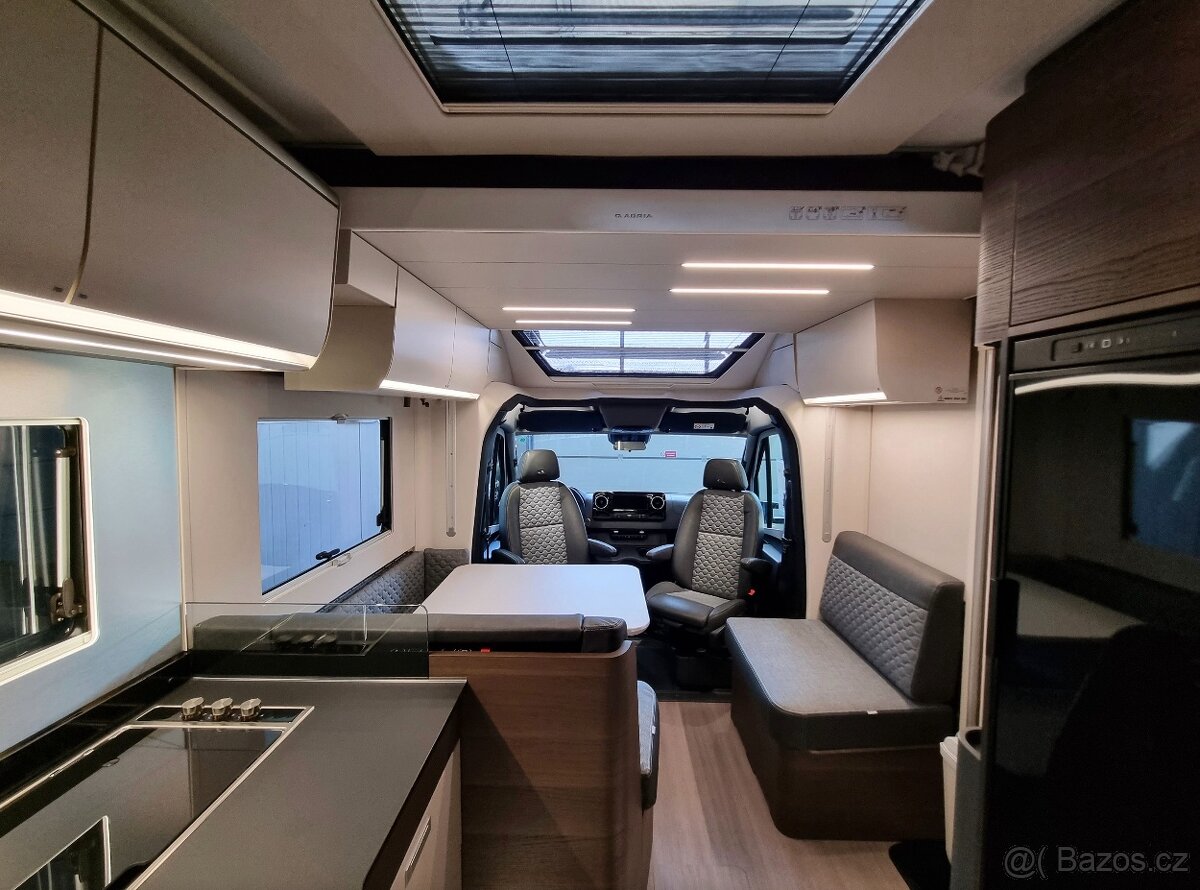 MATRIX SUPREME MB 670 SL - 13