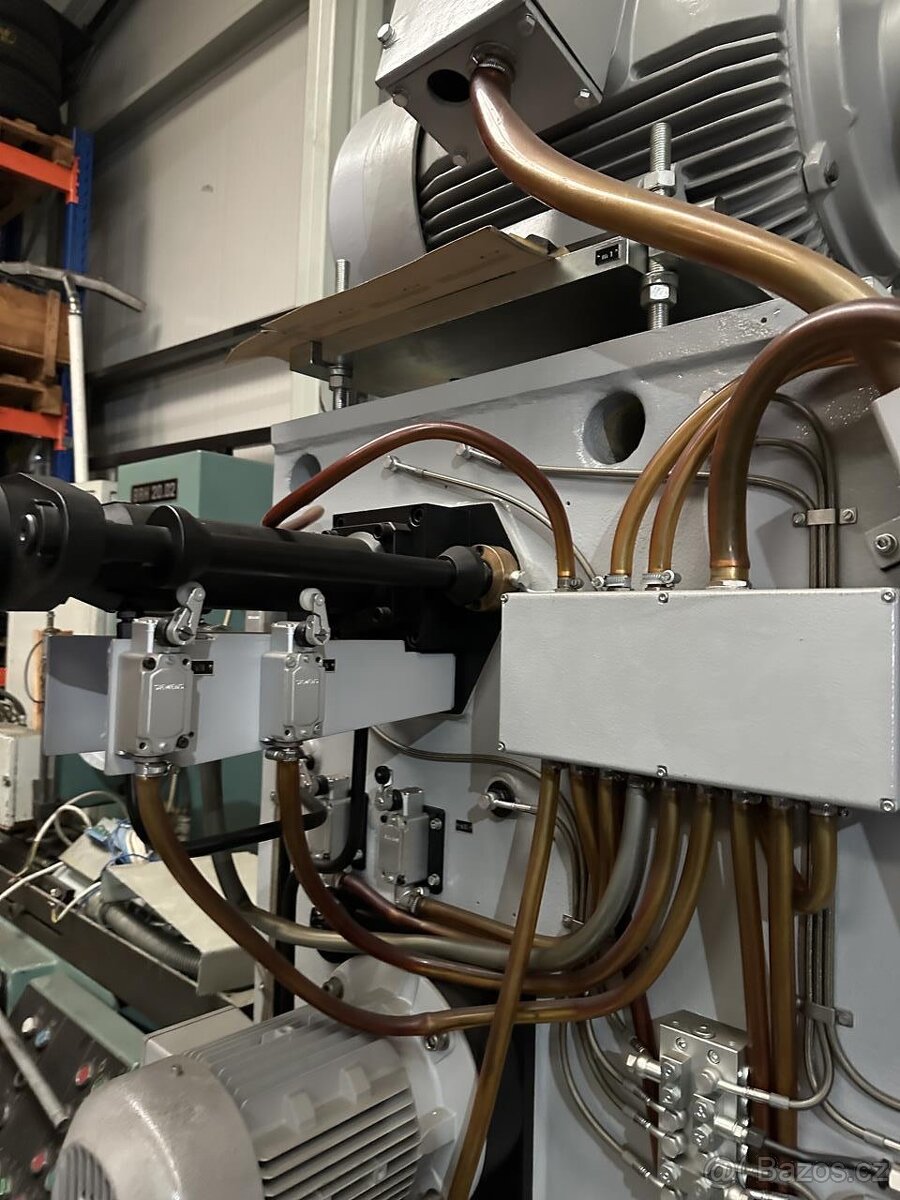 Dvoukotoučová bruska DISKUS DDH 900 So (7297) - 13