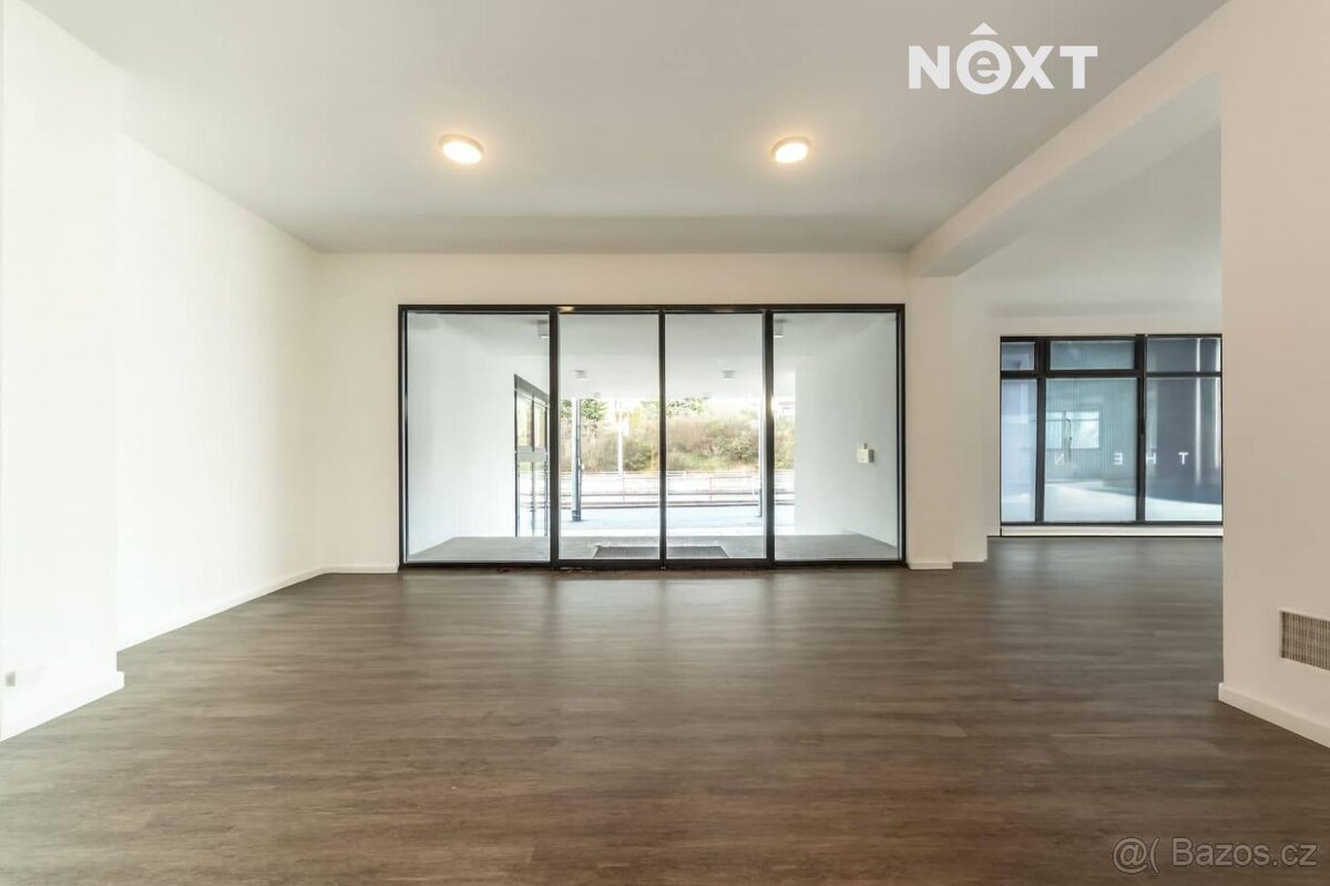 Pronájem komerční Kanceláře, 263㎡ - 13