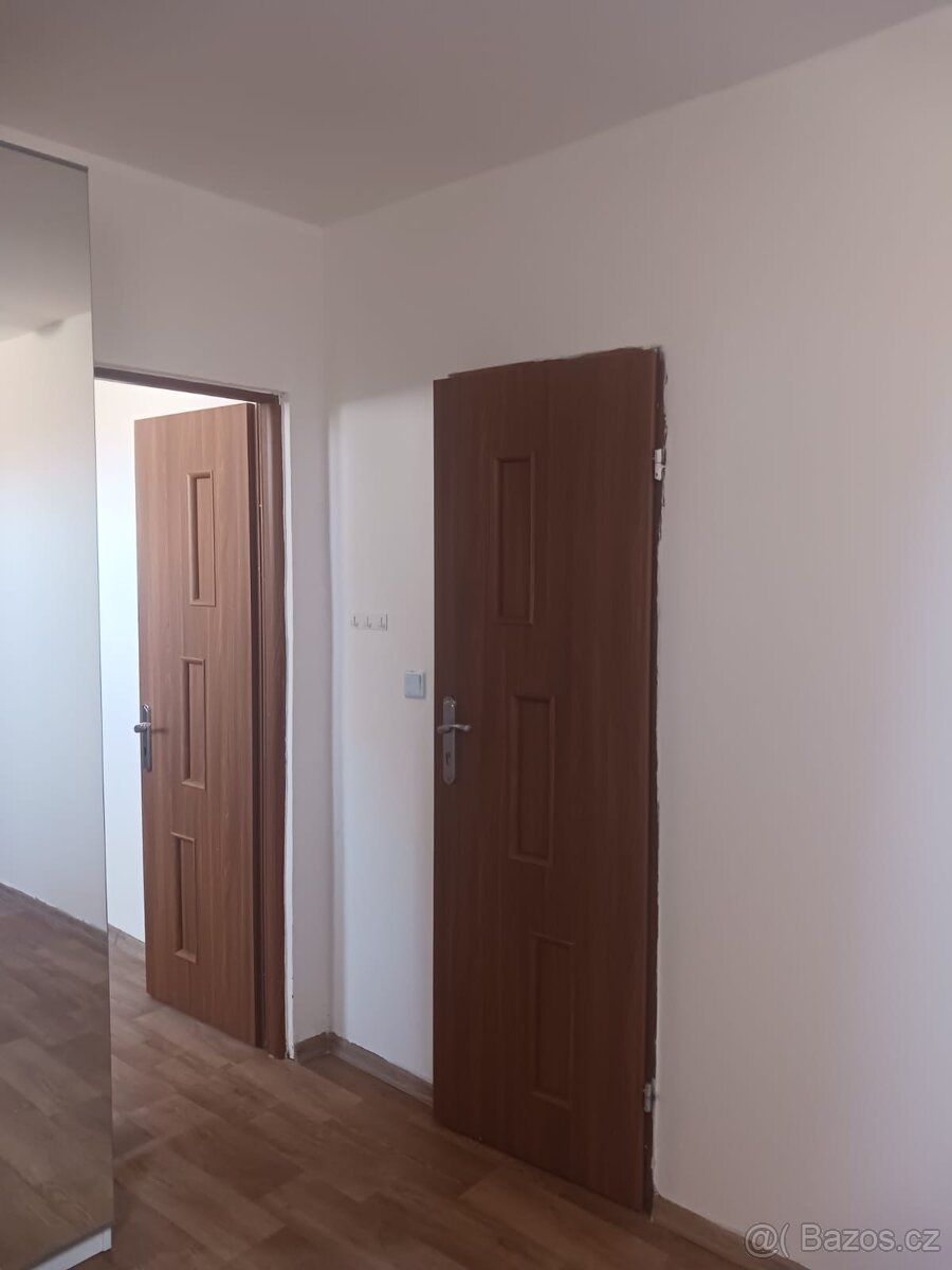 RD Říčany u Brna se třemi byty - 13