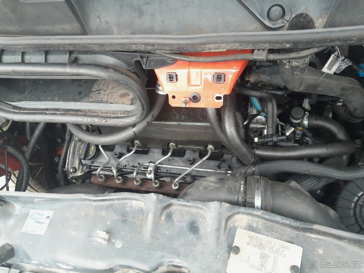 Citroen Jumper Panorama 9 mist - 13