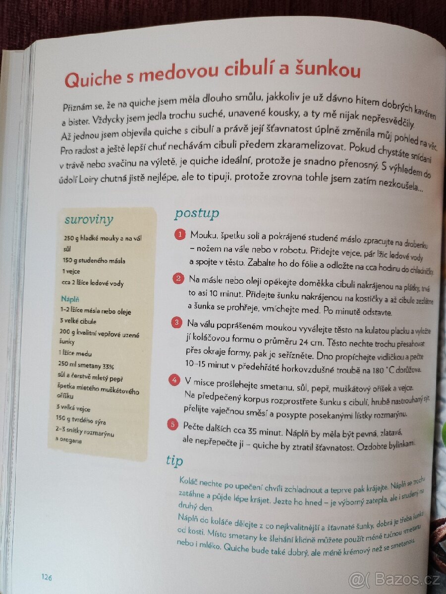 Kuchařky a Výroba ovocných vín - 13