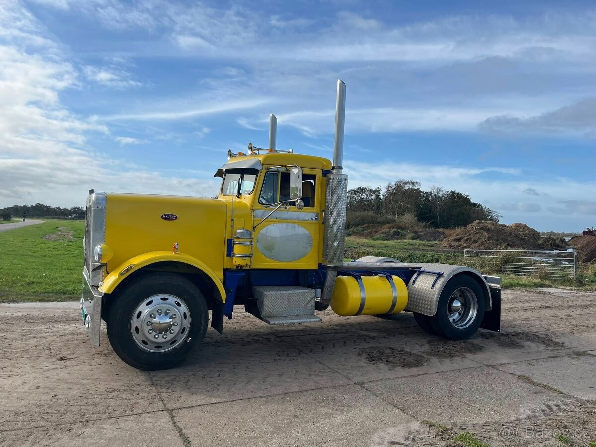 Peterbilt 288 1967 - odpočet DPH - 13