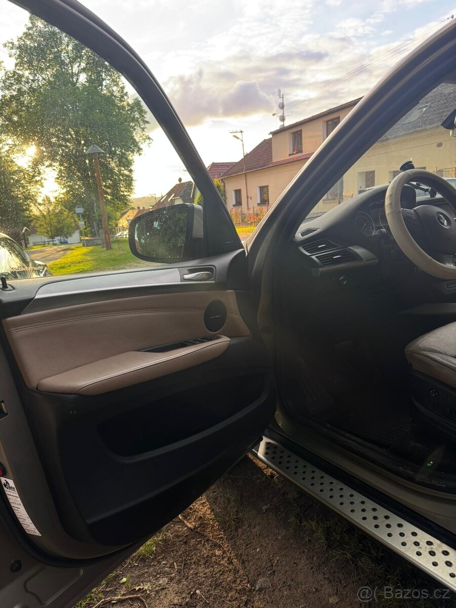 BMW X5 - 13