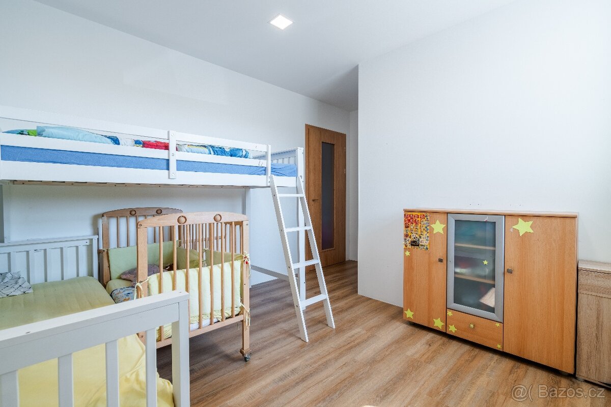 Rodinný dům 5+kk 180m2 - 13