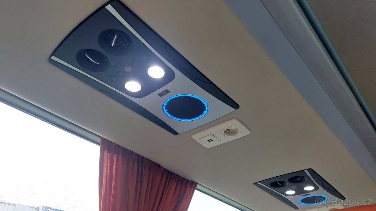 VanHool TDX27 Astromega - 13