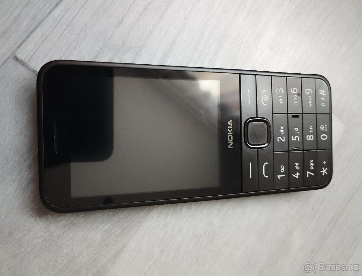 Nokia 215 4G, Dual SIM, 2024 - kontakt email - 13