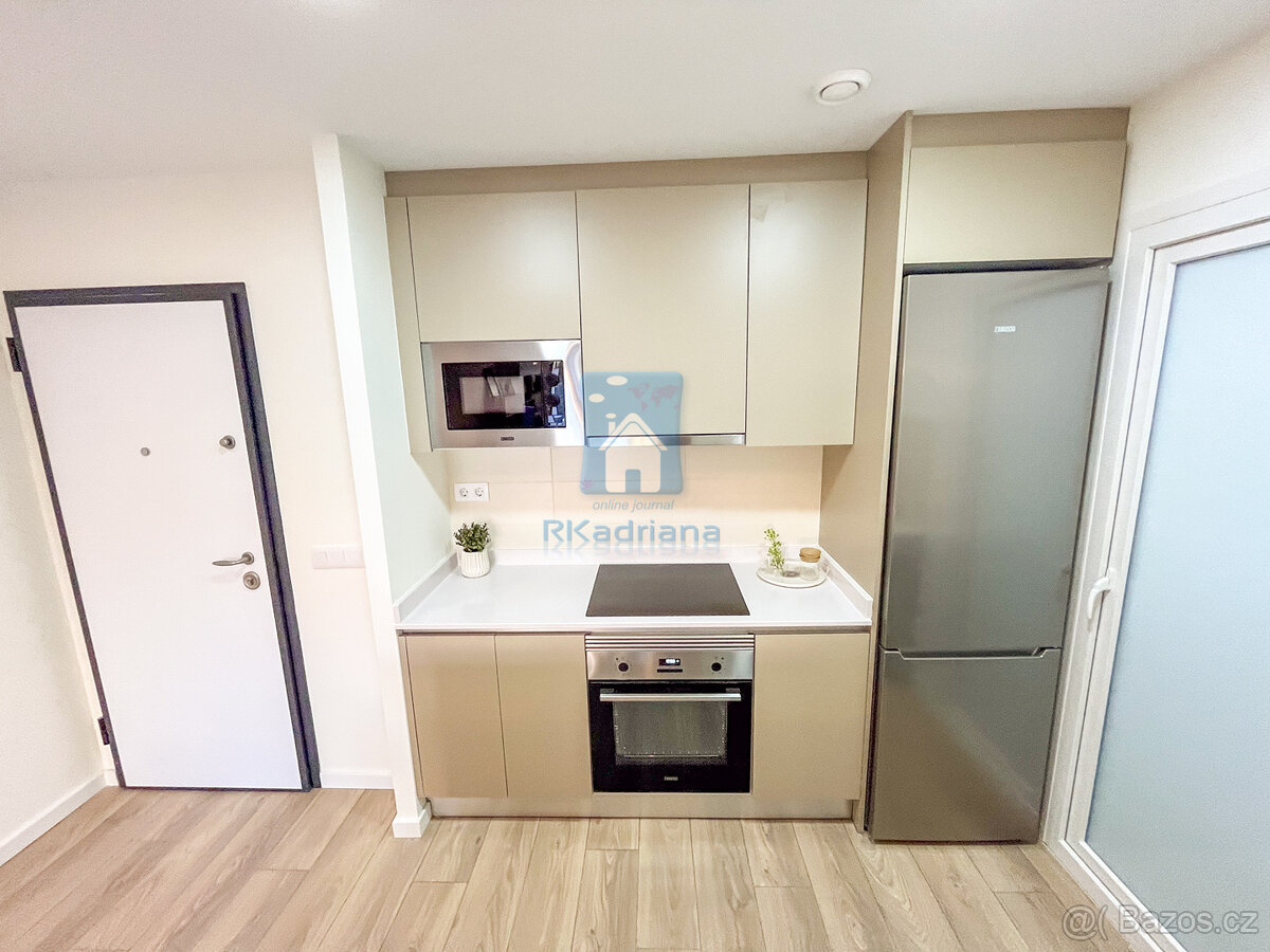 Prodej apartmánu u moře Torre de la Horadada, Španělsko BEZ - 13