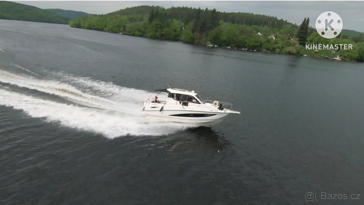 QUICKSILVER ACTIV 905 Weekend - 13