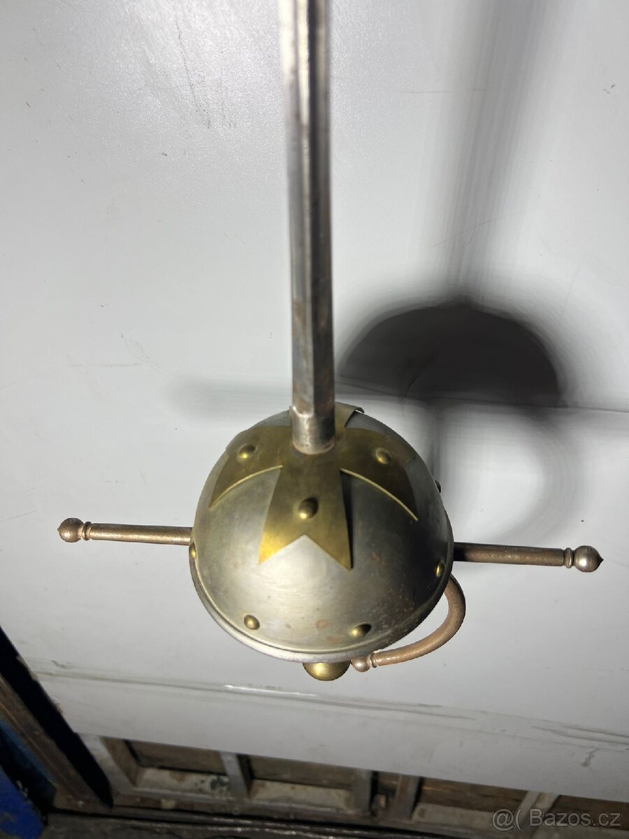 Rapír, kord, meč - 13